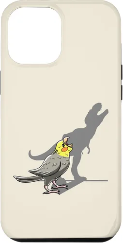 Vista 26 de T-Rex - Carcasa de regalo para iPhone 17