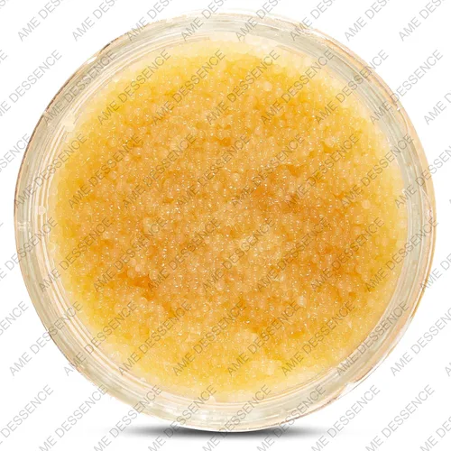 Vista 4 de Pike Caviar Premium 16 oz – Sabor fresco, cosechado éticamente, embalaje de lujo, delicia culinaria, caviar gourmet recién sellado, caviar criado