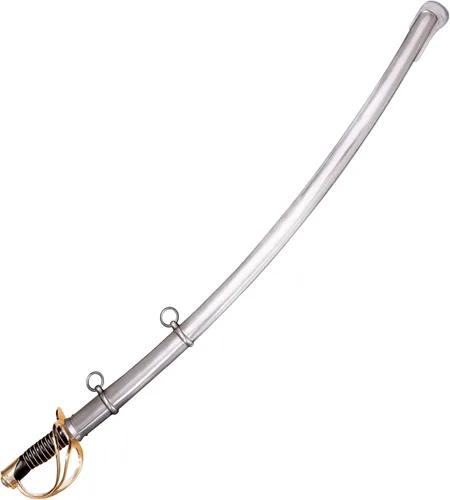 Vista 2 de Cold Steel 88HCS Saber, 1860 Caballería pesada