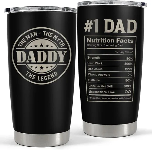 Vista 14 de SANDJEST A Veces Olvidas Que Eres Increíble Así Que Este Es Tu Recordatorio - Set de regalo de vaso – Regalos inspiradores de cumpleaños, Navidad