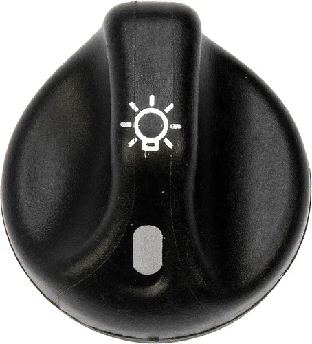 Vista 2 de Dorman 76872 perilla para luz delantera