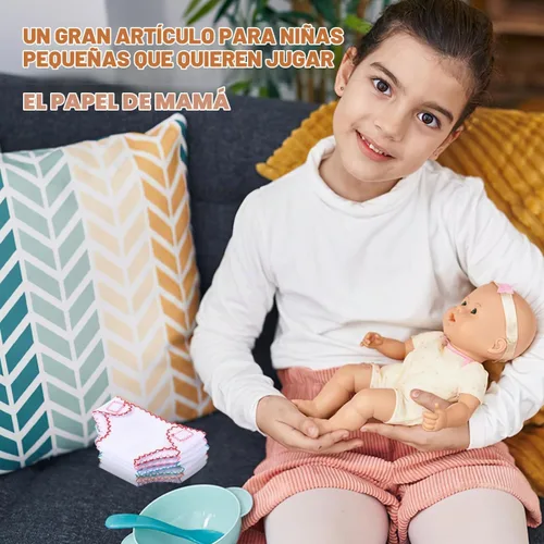 Vista 7 de Pañales lavables para mascotas, 6 pañales para perros y gatos con cierre ajustable