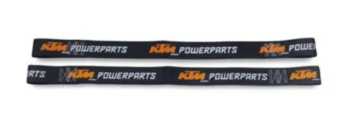 Vista 3 de NUEVO OEM KTM SUAVE TIE DOWNS U6910049