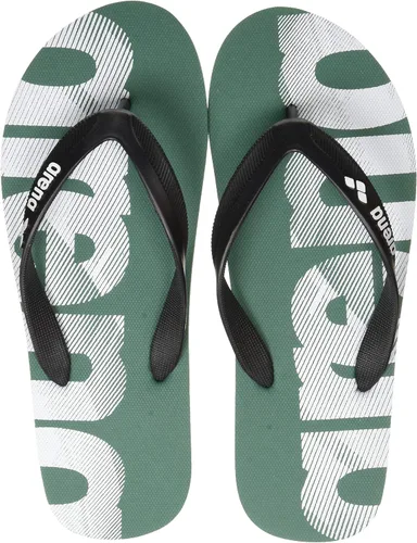 Vista 19 de ARENA Niños Hydrosoft II Junior Haak Artic Lime Mangrove