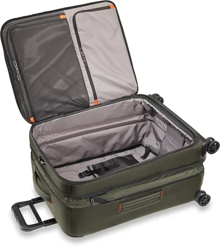 Vista 8 de Briggs & Riley Equipaje Zdx, Hunter, Equipaje Zdx