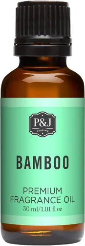 Vista 117 de P&J Trading - Aceite perfumado de cuero 100ml - Aceite aromático para fabricación de velas, jabón, aceite para difusores