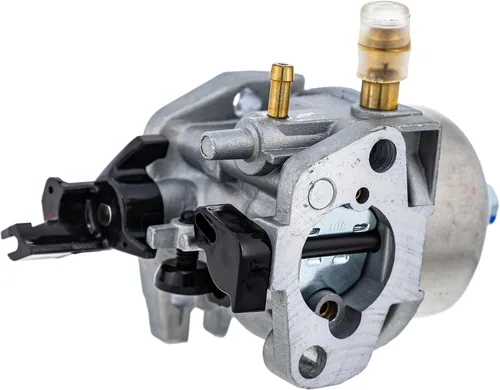 Vista 2 de Kit de Carburador Toro Número de Parte # 127-9008 Power Clear 721