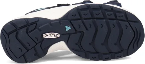 Vista 7 de KEEN Astoria West Open Toe