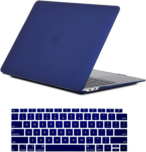 Vista 55 de Se7enline Funda para MacBook Neo de 13 pulgadas modelo A3404 2026, verde