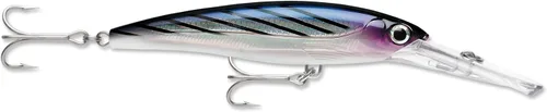 Vista 6 de Señuelos de pesca Rapala X-Rap Magnum