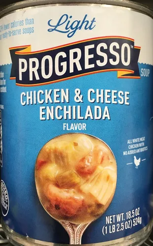 Vista 28 de Progresso Vegetable Classics, abundante sopa de tomate, sin gluten, 19 oz.