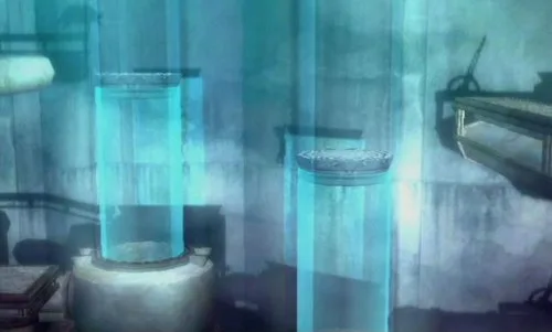 Vista 9 de Lost in Shadow - Nintendo Wii