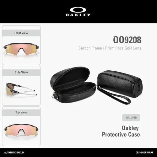 Vista 2 de Oakley OO9208 Radar EV Path - Lentes de sol para hombre