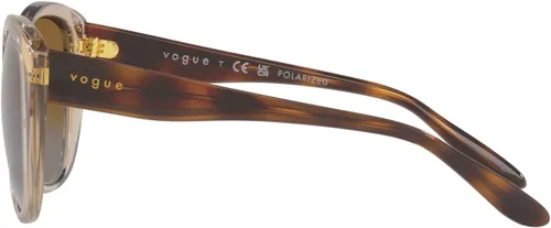 Vista 4 de Vogue Eyewear Gafas de sol mariposa Vo5457s para mujer