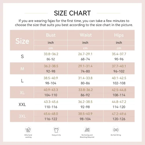 Vista 6 de Fajas moldeadoras para mujer con control de abdomen, moldeador de cuerpo, levantador de glúteos, ropa de compresión con busto abierto