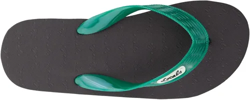 Vista 3 de Hawaii - Chanclas unisex a rayas
