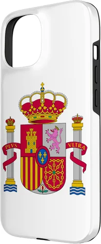 Vista 11 de iPhone XR España España Madrid Mallorca Barcelona Escudo Sevilla