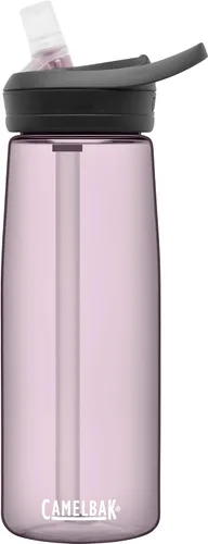 Vista 11 de CamelBak Eddy+ Botella de agua con Tritan Renew – Tapa con popote.
