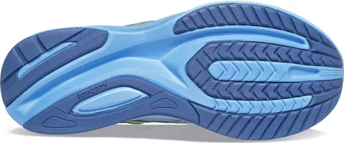 Vista 4 de Saucony Tenis Guide 16 para mujer