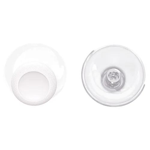 Vista 7 de eXtremeRate Replacement Thumbsticks for Xbox Controller, Joysticks Repair Kit for Xbox Series XS, One (Standard, Elite V1), Custom Analog Stick