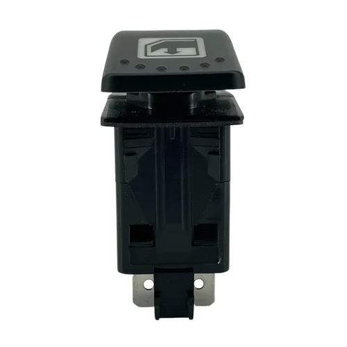Vista 5 de Interruptor de ventana eléctrica para conductor izquierdo, de 8 pines, compatible con Can-Am Defender HD8 DH10 2016-2020 Defender Max HD8 2018 Max