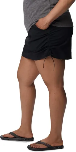Vista 8 de Columbia - Falda pantalón Anytime Casual para mujer Negro