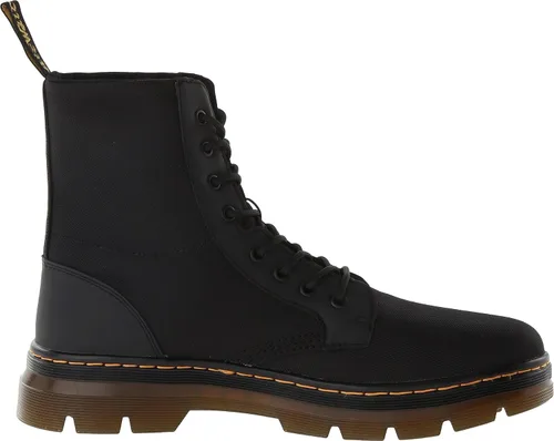 Vista 3 de Dr. Martens - Botas de combate de nailon para hombre