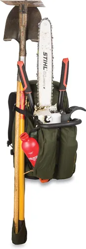 Vista 3 de Dakine Paquete constructor 40L