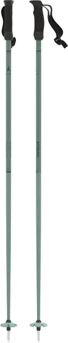 Vista 7 de Atomic Cloud Poles para mujer Negro