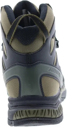 Vista 7 de Altama Men's Aboottabad Trail Runner Tactical Mid Top Combat Boot