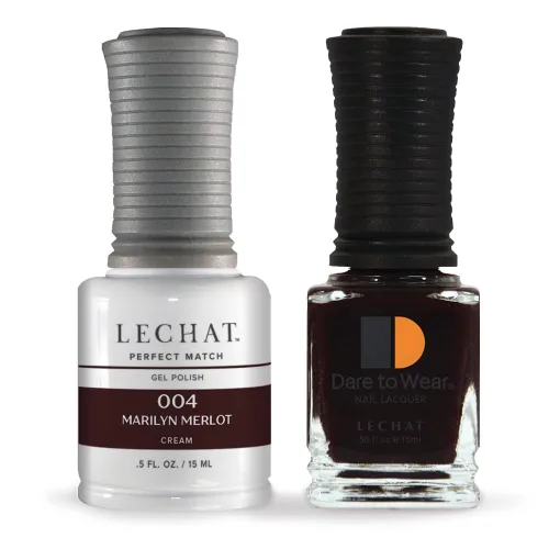 Vista 152 de Esmalte de uñas Lechat Perfect Match 40 días en Río