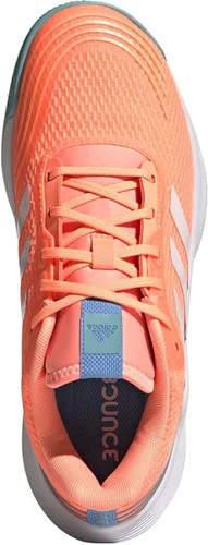 Vista 2 de adidas NovaFlight - Zapatos de voleibol para mujer