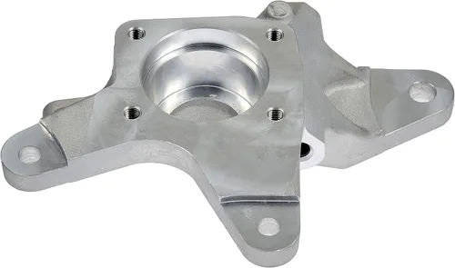 Vista 3 de Dorman 698-079 nudillo de suspensión del lado del conductor trasero compatible con modelos seleccionados Fits Select Models