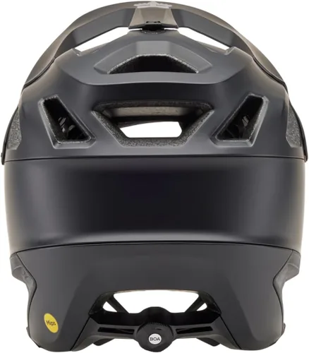 Vista 5 de Fox Racing Dropframe Pro Mountain Bike Helmet