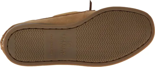 Vista 7 de Sperry Zapato náutico original unisex para niños, Marrón