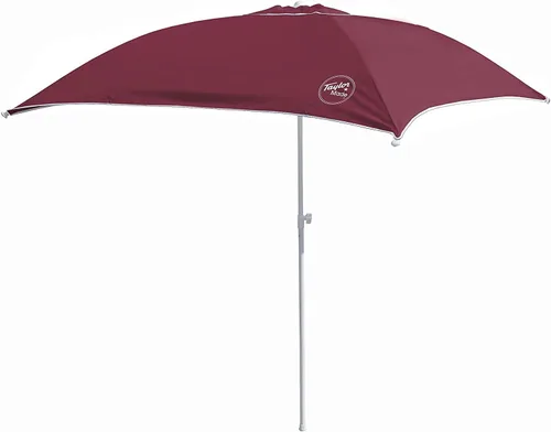 Vista 13 de Sombrilla para sol Taylor Made Products AnchorShade III, negro