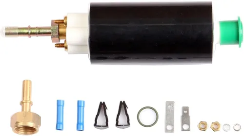 Vista 92 de Asamblea eléctrica 0K07A1335Z de la bomba de combustible de ECCPP para Kia Sportage Utilidad deportiva L4 2.0L 2001-2002 a partir del 10/01/2000