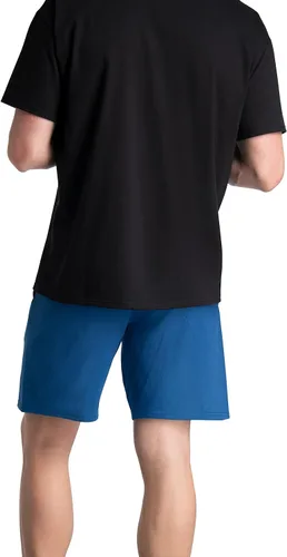 Vista 4 de Fruit of the Loom Men's Eversoft Cotton Shorts with Pockets (S-4XL)
