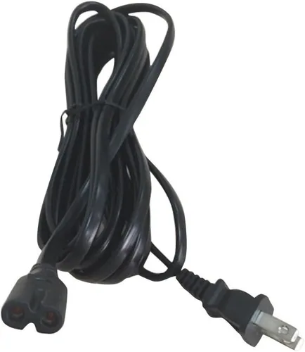 Vista 3 de Fromann Okin - Cable de alimentación de CA de 13.1 pies de repuesto para sillas reclinables o elevadoras eléctricas