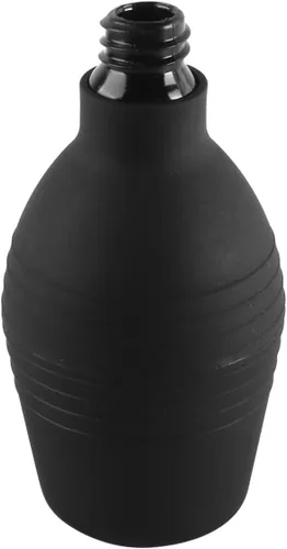 Vista 2 de Ducha anal - Limpiador de enema de ducha vaginal para la salud de mujeres o hombres para agua o café, limpieza de colon, desintoxicación