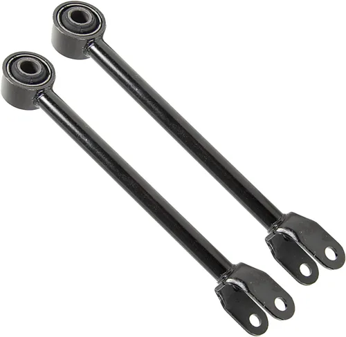 Vista 114 de Detroit Axle - Brazos de control inferiores delanteros para Ram 1500 2006-2018, Ram 1500 Classic 2019-2024, 2 brazos de control inferiores