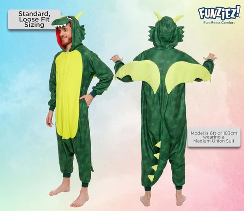 Vista 3 de Silver Lilly Dragon One Piece - Disfraz de fantasía para adultos