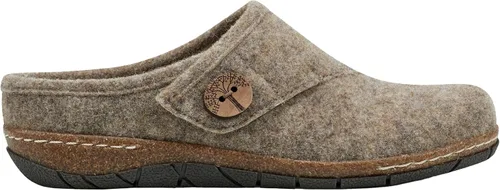 Vista 10 de Earth Zuecos Ezra2 para mujer