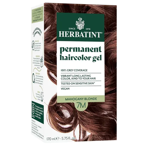 Vista 30 de Herbatint Tinte Permanente para el Cabello para Mujeres - 10C Rubio Sueco - Para Hasta un 100% de Cobertura de Canas Resistentes - Sin Amoníaco, Sin