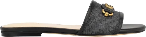 Vista 5 de GUESS Sandalias Hammi para mujer
