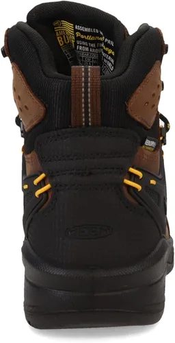 Vista 5 de Women's Keen, Dover 6 Inch WP Comp Toe Boot