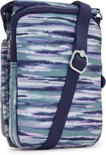 Vista 2 de Kipling Nuevo Eldorado Minibag para mujer, ligero, bolsa de viaje de nailon