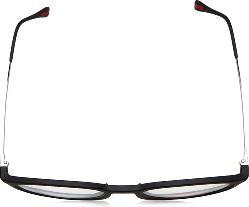 Vista 4 de Prada Linea Rossa PS 04HV - Lentes para hombre goma negra 53