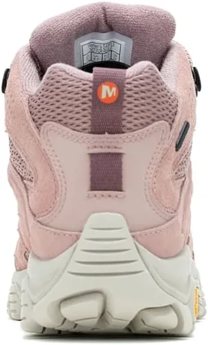 Vista 40 de Merrell Moab 3 Mid WP - Zapatos para mujer