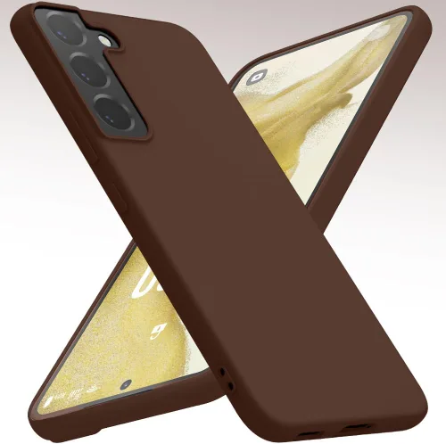 Vista 10 de X-level - Funda para Samsung Galaxy S22, ajuste delgado, color azul